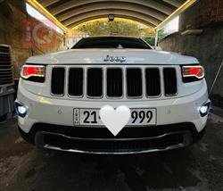 جيب جراند شيروكي